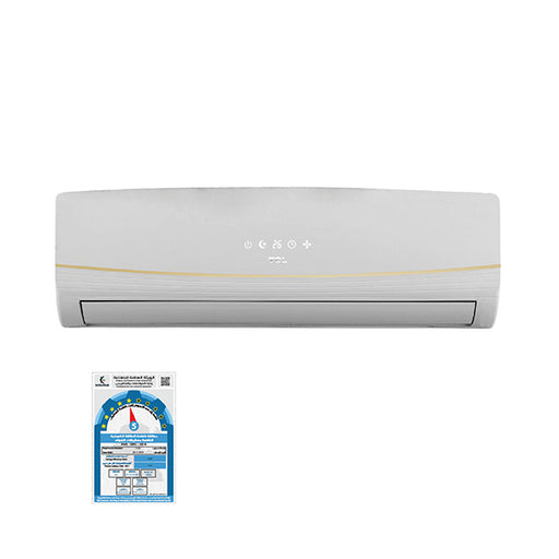TCL Split AC T4 23,200 BTU/hr 2.5 Ton, TAC-30CSA/XA51T - White