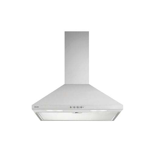Glemgas Hood 90cm GLGHP940IX - Stainless Steel