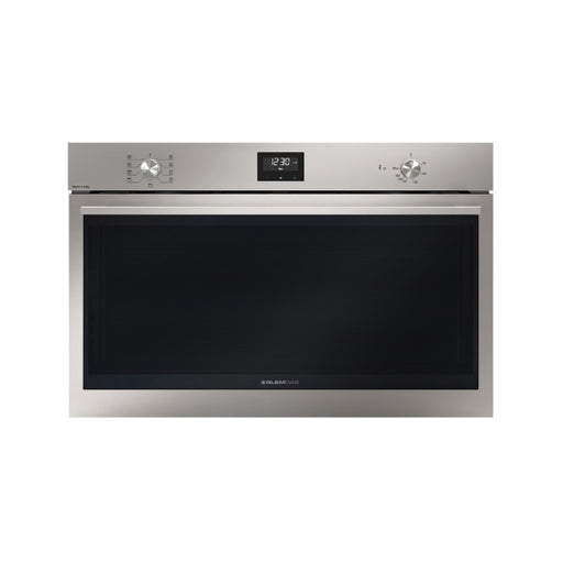 Glemgas Electric Oven 90x60 cm GLGFD997IX