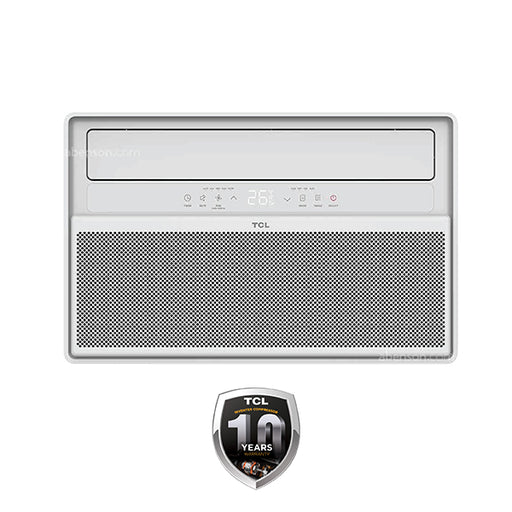 TCL Window Inverter AC T1 22,000/ T4 17,500 TAC-24CWAU/UJETI