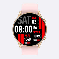 KIESLECT SMART CALLING WATCH - Mi-KR