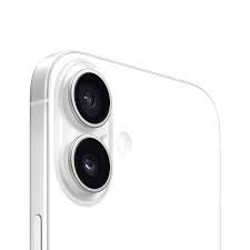 Apple iPhone 16 256GB White (ZD/A)