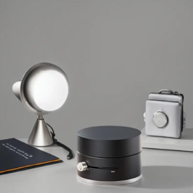 LEEDOR A2 vacuum suction phone holder