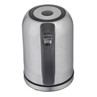 Daewoo 1.76L Stainless Steel Kettle with LED Display