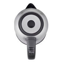 Daewoo 1.76L Stainless Steel Kettle with LED Display