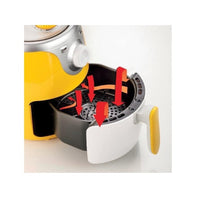 Ariete 2.8L Air Fryer 1000W Compact & Powerful for Everyday Cooking