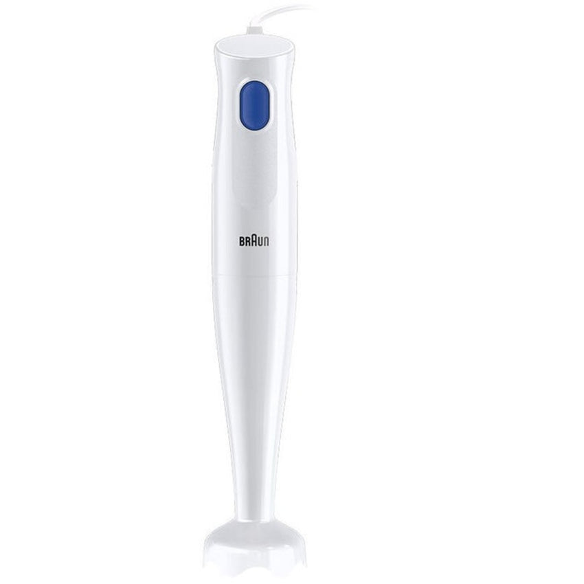 Braun 450W Immersion Hand Blender - Variable Speed - MQ10.001PWH