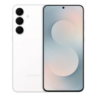 Samsung Galaxy S25 FE,256GB,8GB RAM, 6.7 inch 5G – White