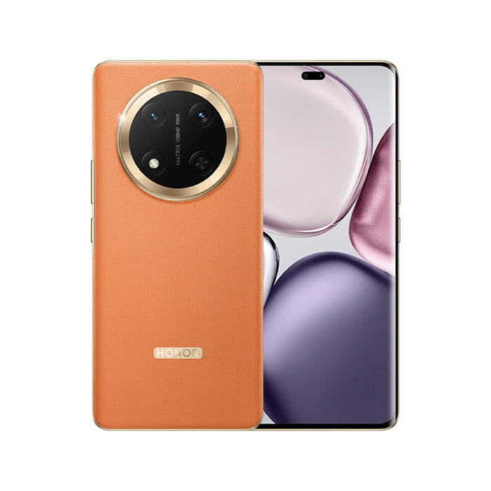 HONOR X9C 12GB+256 SUNRISE ORANGE BruceP-N21G