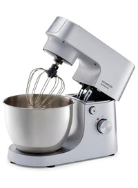 KENWOOD Home bake Plus 1400W 5l Kitchen Chef Stand Mixer 1000 W KHH01.120SI