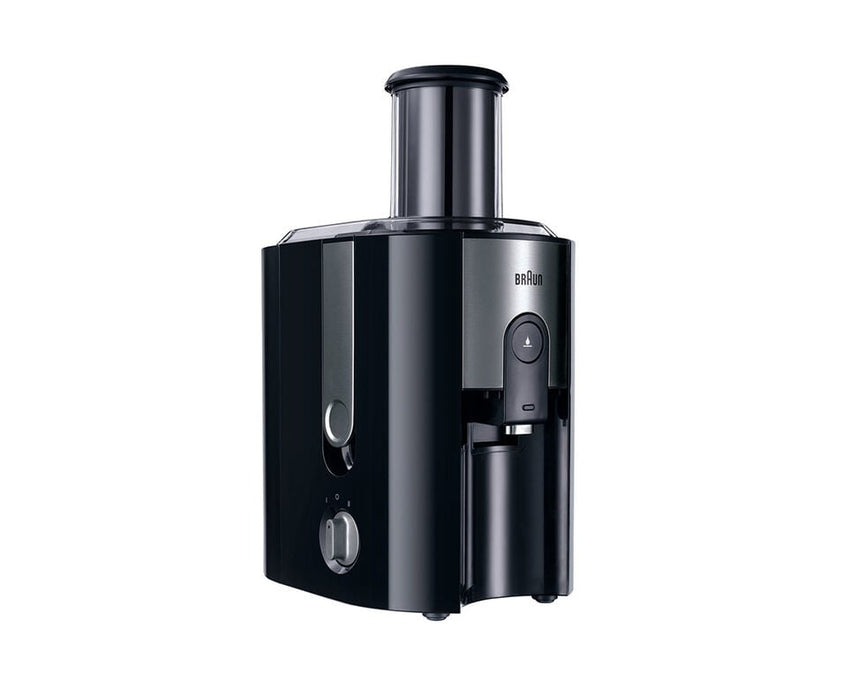 Braun Juicer 900W 2 Speed ? High-Performance Juicing with Multiple Speeds