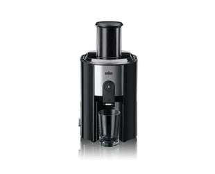 Braun Juicer 900W 2 Speed ? High-Performance Juicing with Multiple Speeds