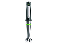 Braun Hand Blender Black 1000W ? Durable & High-Performance Hand Blender