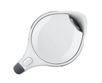 Braun Water Kettle 3000W 1.7L Rapid Boil ? Quick & Efficient Electric Kettle