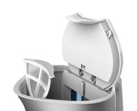 Braun Water Kettle 3000W 1.7L Rapid Boil ? Quick & Efficient Electric Kettle