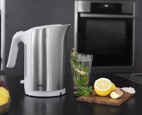 Braun Water Kettle 3000W 1.7L Rapid Boil ? Quick & Efficient Electric Kettle