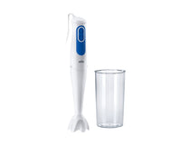 Braun Hand Blender 700W Dual Speed ? Compact & Efficient Blending for Everyday Use