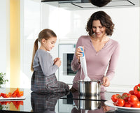 Braun Hand Blender 700W Dual Speed ? Compact & Efficient Blending for Everyday Use