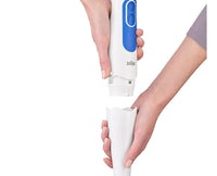 Braun Hand Blender 700W 2 Speed with Chopper Beaker & Whisk ? Efficient Hand Blender
