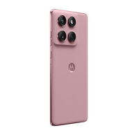Moto Edge 60 Fusion 12 GB RAM +  256GB Memory Dual Sim NFC 5G PANTONE Zephyr (pink)