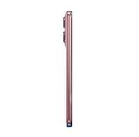 Moto Edge 60 Fusion 12 GB RAM +  256GB Memory Dual Sim NFC 5G PANTONE Zephyr (pink)