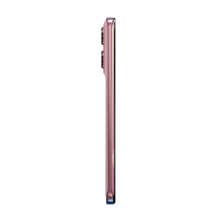 Moto Edge 60 Fusion 12 GB RAM +  256GB Memory Dual Sim NFC 5G PANTONE Zephyr (pink)