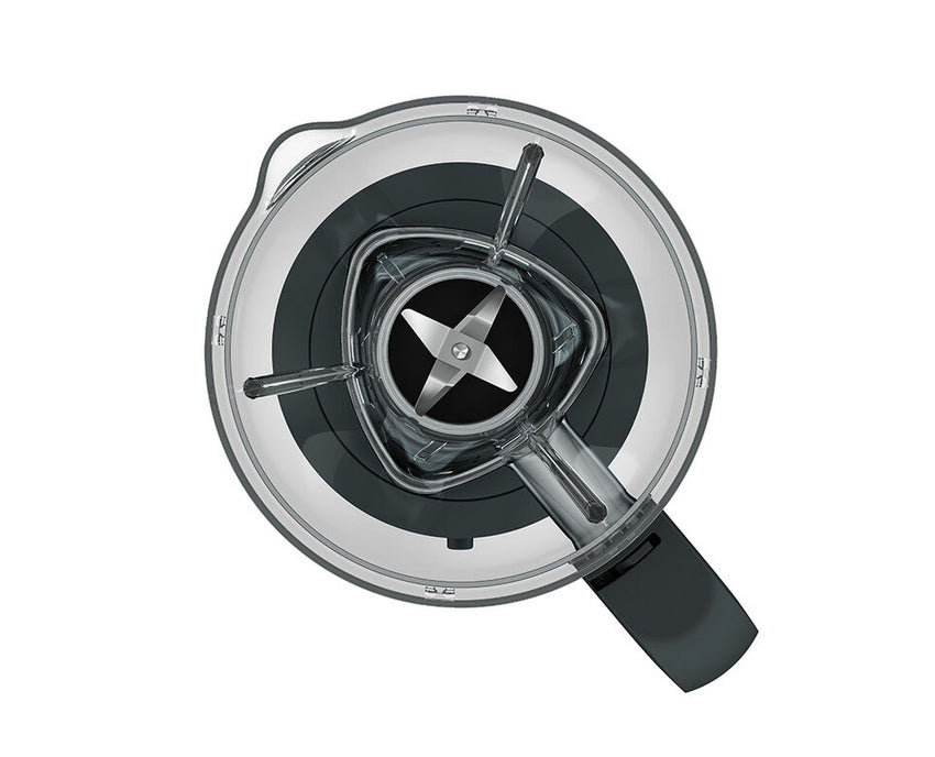 Braun Jug Blender 800W Variable Speed 1.5L Jug White ? High-Power Blender for Smooth Results