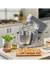 KENWOOD Home bake Plus 1400W 5l Kitchen Chef Stand Mixer 1000 W KHH01.120SI