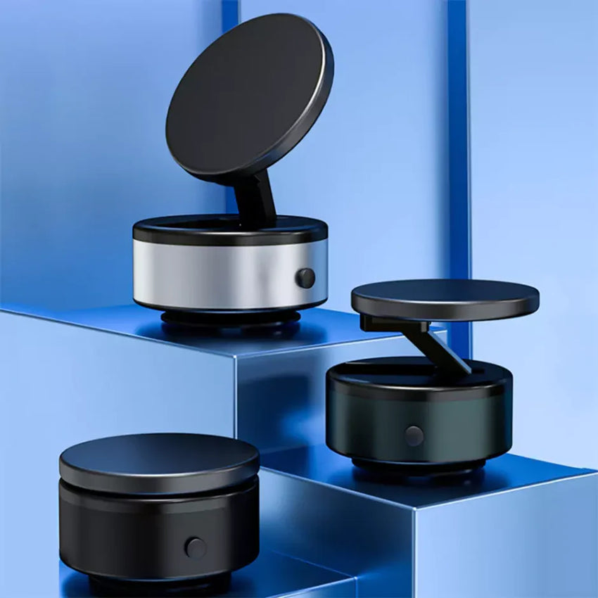 LEEDOR A2 vacuum suction phone holder