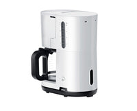 Braun Coffee Machine 1000W 15 Cups ? Efficient Coffee Brewing with Anti-Drip Technology