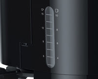 Braun Coffee Machine 1000W Anti-Drip Auto Shutoff Black ? Reliable & Convenient Coffee Brewing