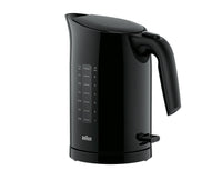 Braun Kettle WK3110WH 3000W 1.7L ? Fast-Boiling High-Power Kettle