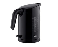 Braun Kettle WK3110WH 3000W 1.7L ? Fast-Boiling High-Power Kettle