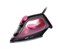 BRAUN STEAM IRON 2000W SI1070PU-SI