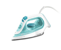Braun 2350W Steam Iron  FreeGlide SuperCeramic for Smooth Ironing