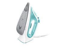 Braun 2350W Steam Iron  FreeGlide SuperCeramic for Smooth Ironing