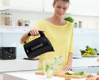 Braun Kettle WK3110WH 3000W 1.7L ? Fast-Boiling High-Power Kettle