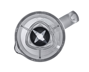 Braun Blender 600W 1.2L 2 Speed Grinder ? Versatile Blender for Smoothies & Sauces