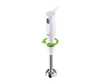 Braun Hand Blender 450W with Chopper & Beaker ? Compact & Reliable Hand Blender