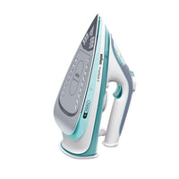 Braun 2700W Steam Iron  Powerful & Professional Wrinkle Removal