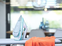 Braun 2700W Steam Iron  Powerful & Professional Wrinkle Removal