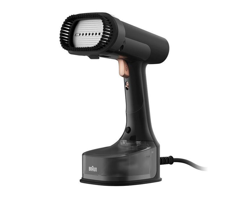 Braun 1600W Handheld Garment Steamer  Compact for Portable Steaming