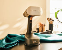 Braun 1600W Handheld Garment Steamer  Compact for Portable Steaming