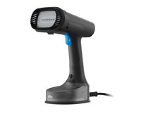 Braun 1200W Handheld Garment Steamer Blue & Black for Easy Fabric Care