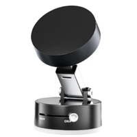 LEEDOR A2 vacuum suction phone holder