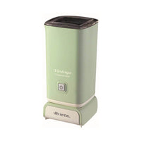 Ariete MOD1344 Vintage Style 1.7L Kettle and Milk Frother Set