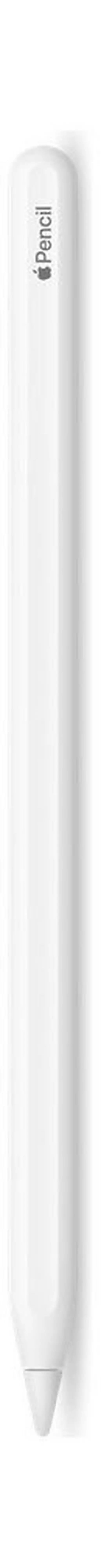 Apple Pencil 2nd Generation, MU8F2ZM/A - White