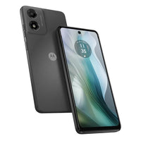 Moto E14 2GB + 64GB Dual Sim Graphite Grey