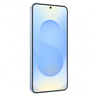 Samsung S25 5G, 6.2-inch, 8GB RAM, 256GB - Icy Blue
