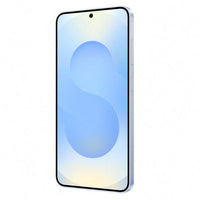 Samsung S25 5G, 6.2-inch, 8GB RAM, 256GB - Icy Blue